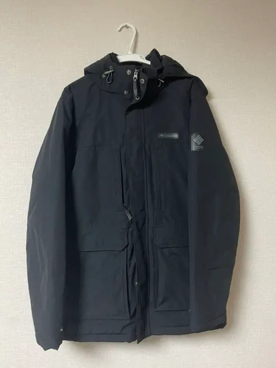 Thumbnail of Columbia Sportswear jacket