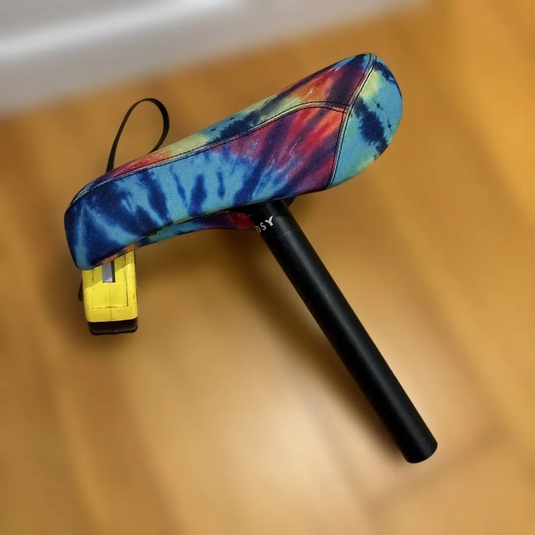ソライロ様専用 BMX 完成車 STRANGER LEVEL 美品
