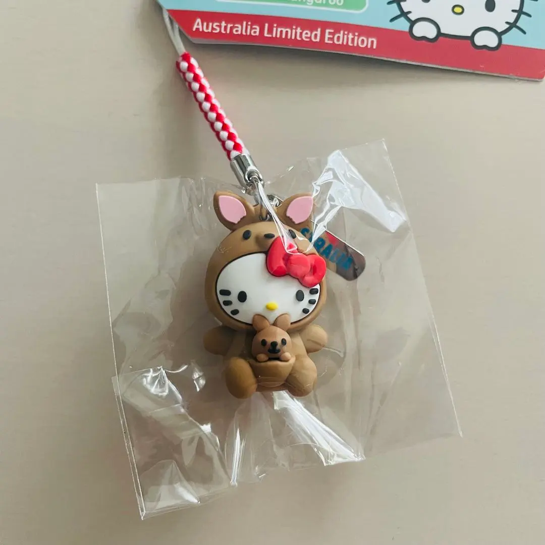 2025年最新】ご当地キティオーストラリアの人気アイテム - メルカリ