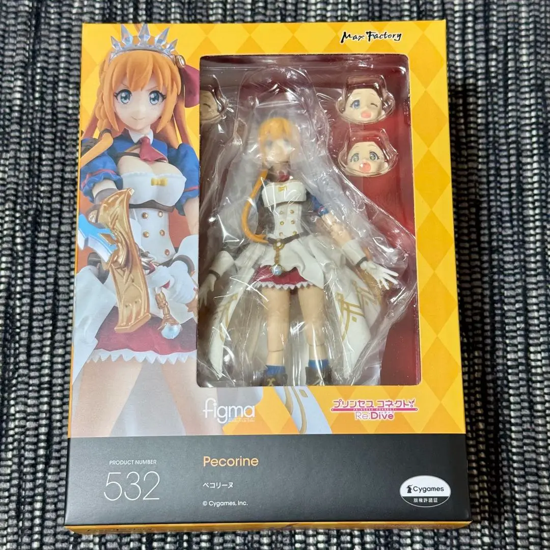 2025年最新】figma ペコリーヌの人気アイテム - メルカリ