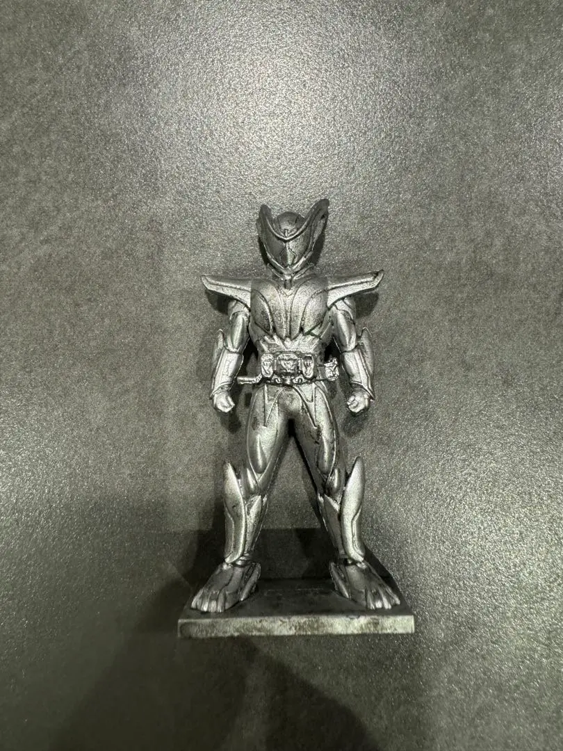 Thumbnail of Kamen Rider Figure-Included Chocolate Snack 15: Gav Master Mode