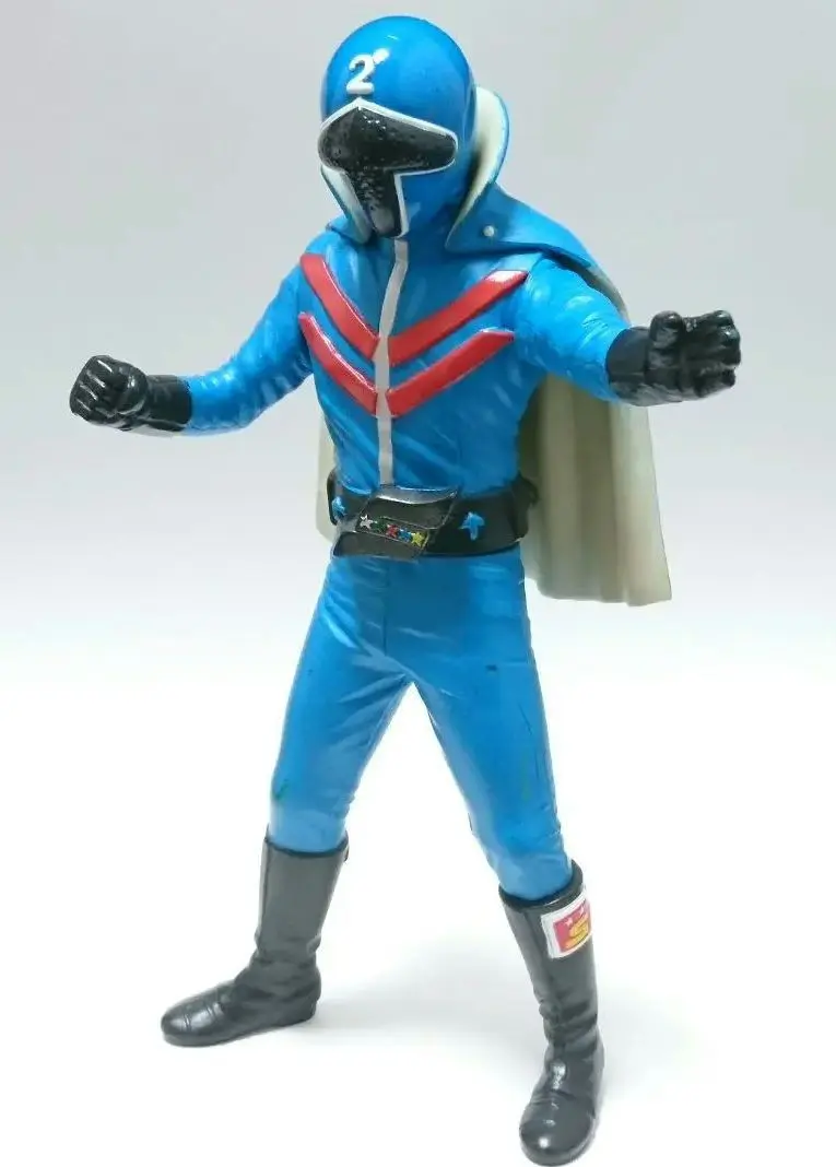 2025年最新】アオレンジャー ソフビの人気アイテム - メルカリ