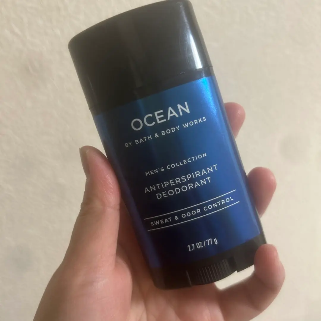 制汗・デオドラント OCEAN BATH & BODY WORKS Ocean Body Spray | BBW Jordan
