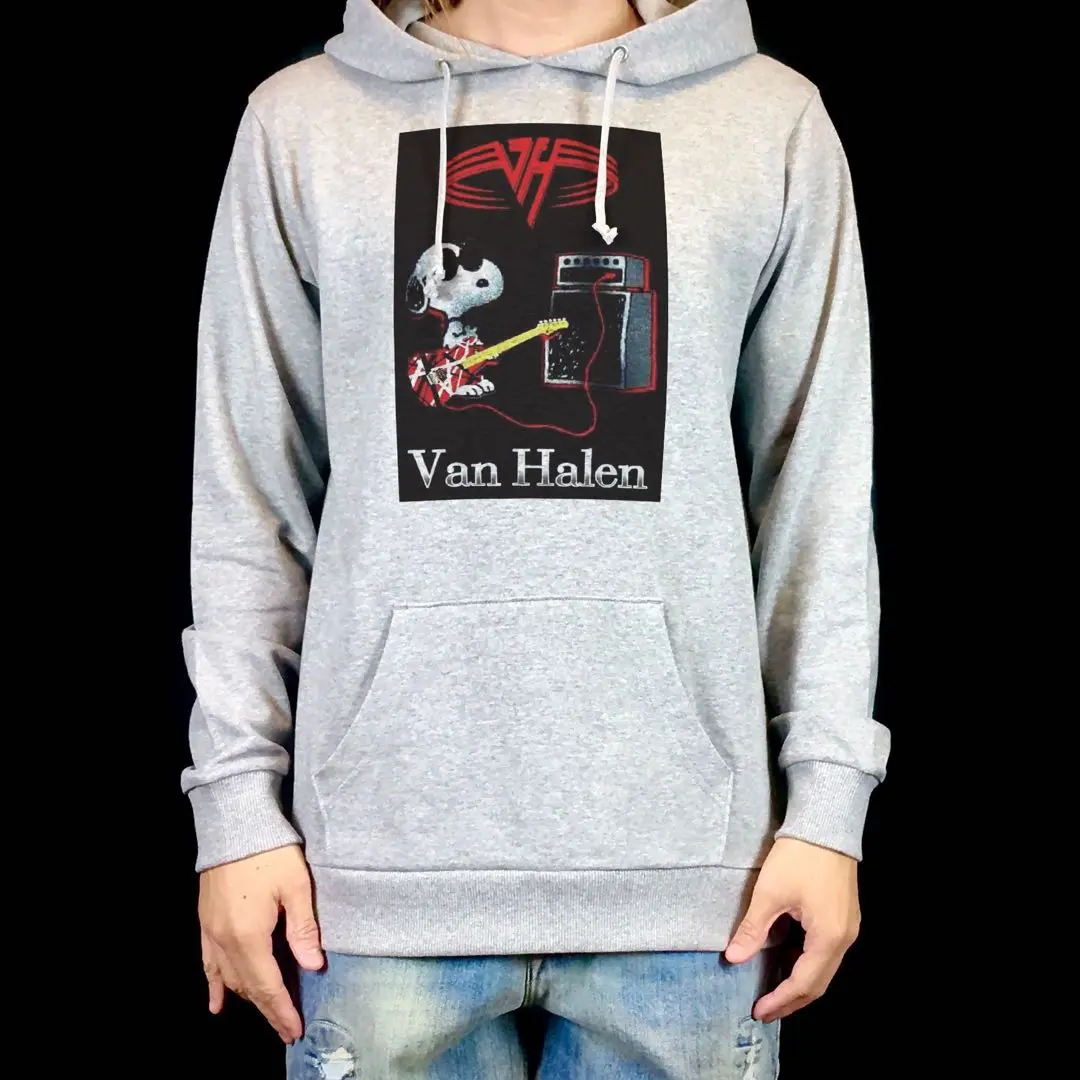 2025年最新】van halen パーカーの人気アイテム - メルカリ