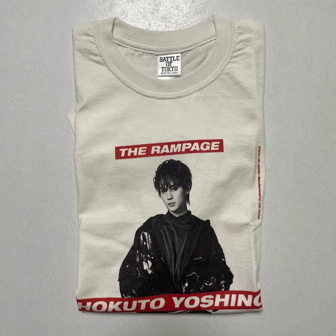 2025年最新】バトルオブトーキョー tシャツの人気アイテム