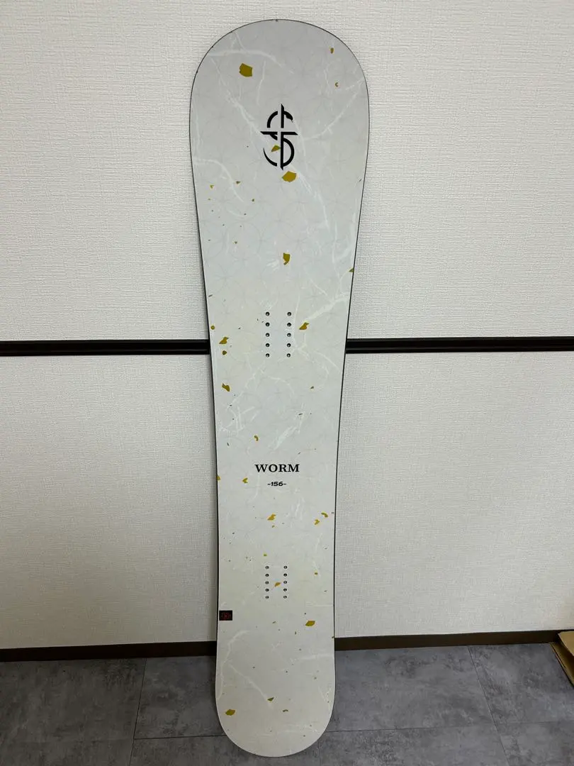 2025年最新】crooja wormの人気アイテム - メルカリ