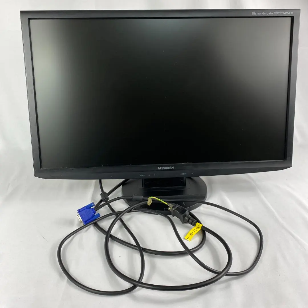 スタンドなしタイプ　 PS4対応　三菱RDT234WLM　スピーカー/HDMI 2025年最新】RDT234WLMの人気アイテム - メルカリ