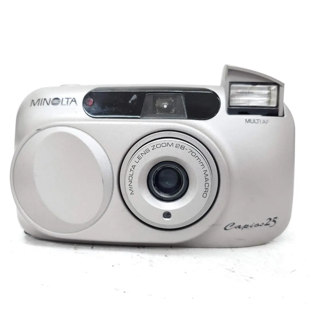 2025年最新】minolta capios 25の人気アイテム - メルカリ