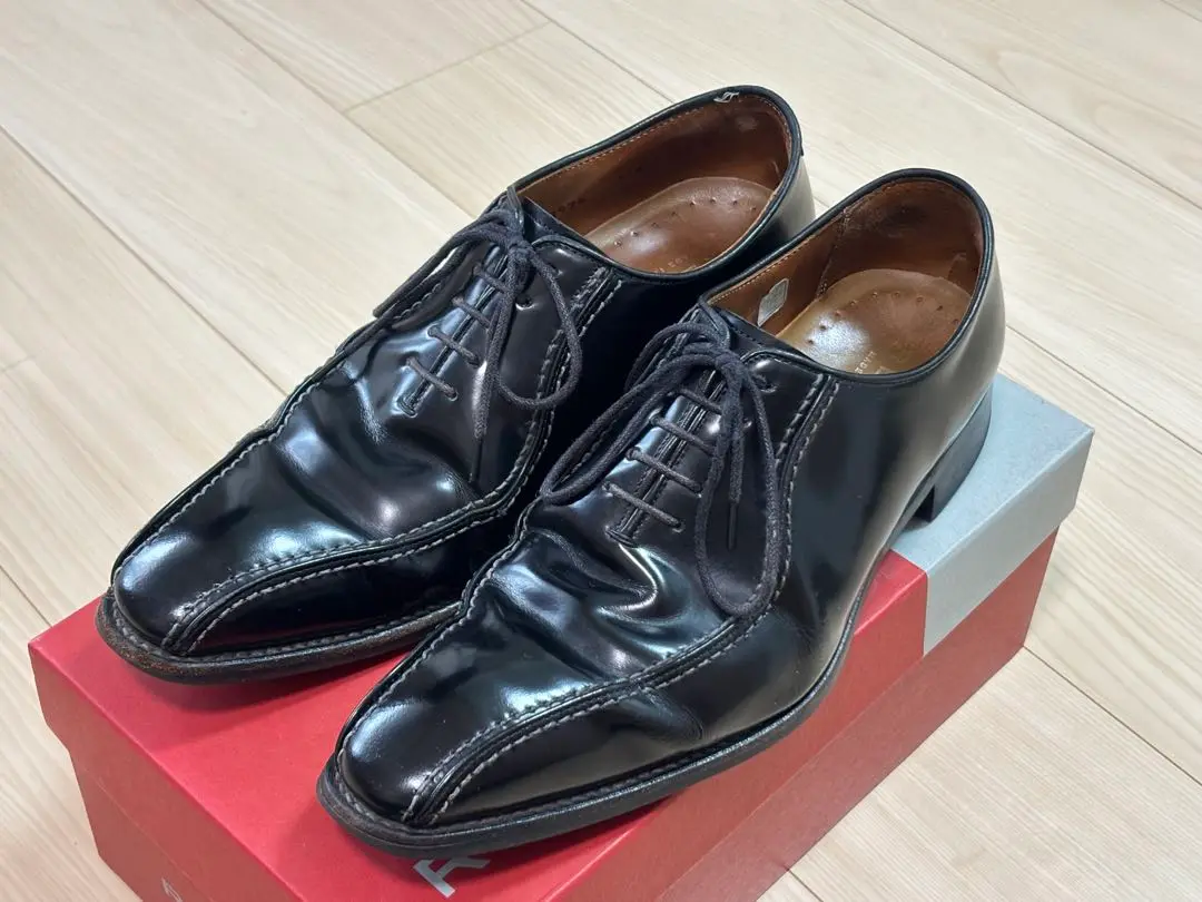 2025年最新】リーガル 318r メンズの人気アイテム - メルカリ
