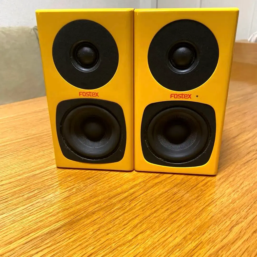 2025年最新】fostex pa-3の人気アイテム - メルカリ