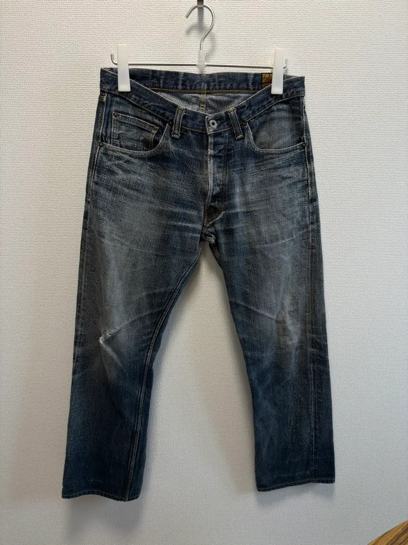 2025年最新】TROPHY CLOTHING デニム・ジーンズの人気アイテム