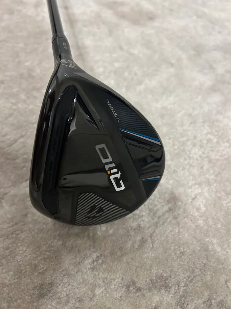 QI10 3W ベンタスTRブルー 6X QI10 3w 16.5° 3hl ベンタスTRブルー6X
