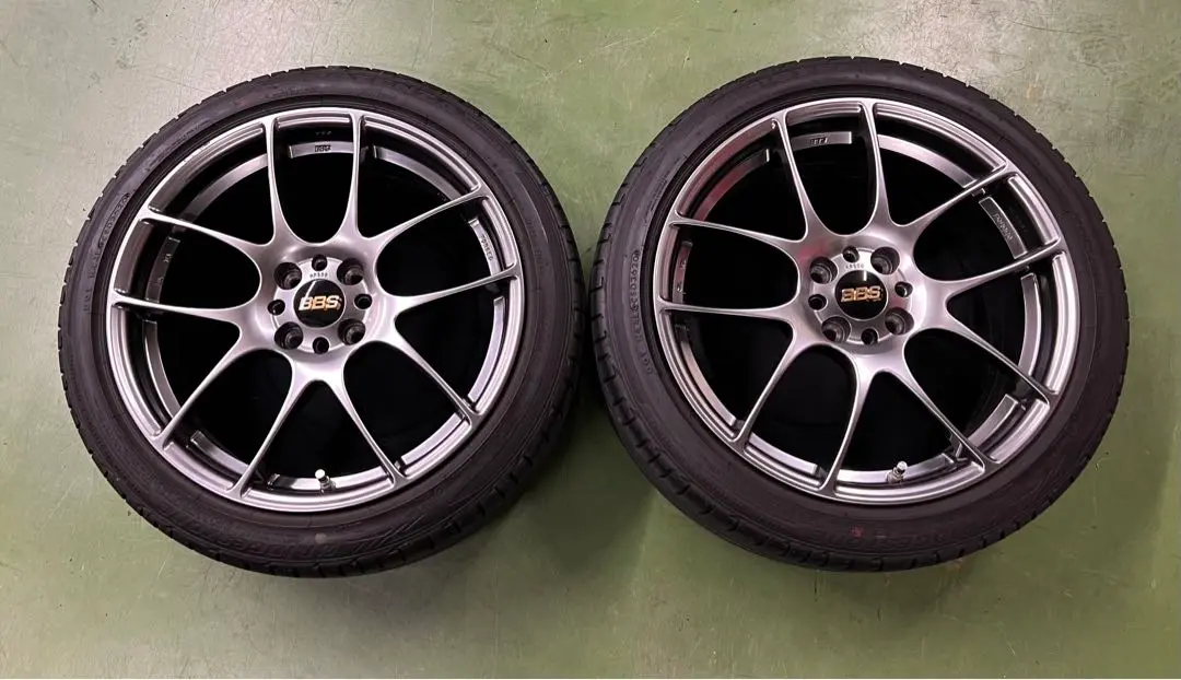 BBS RF523 17インチ　4本　ホイールのみ rf-db.jpg