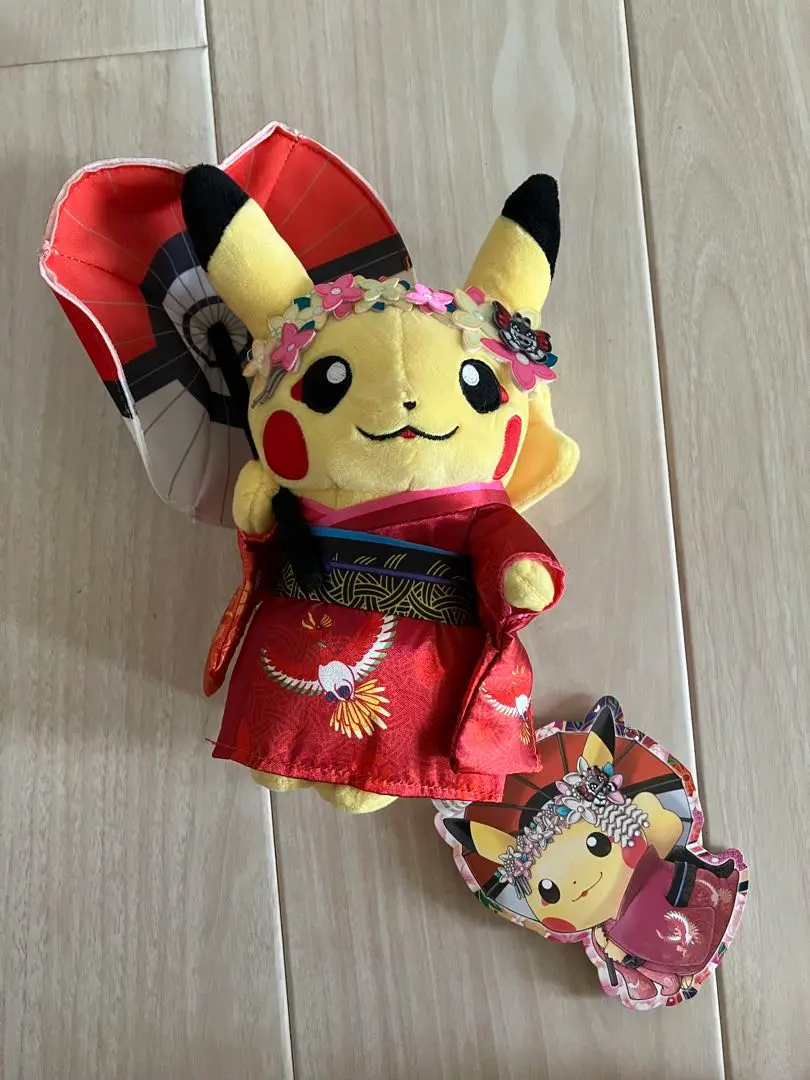 2025年最新】ポケモンセンター京都 ぬいぐるみ 舞妓はん