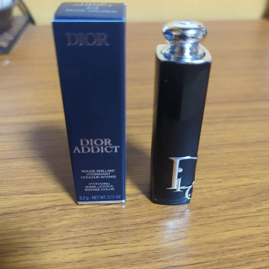 2025年最新】dior アディクトリップスティック 418の人気