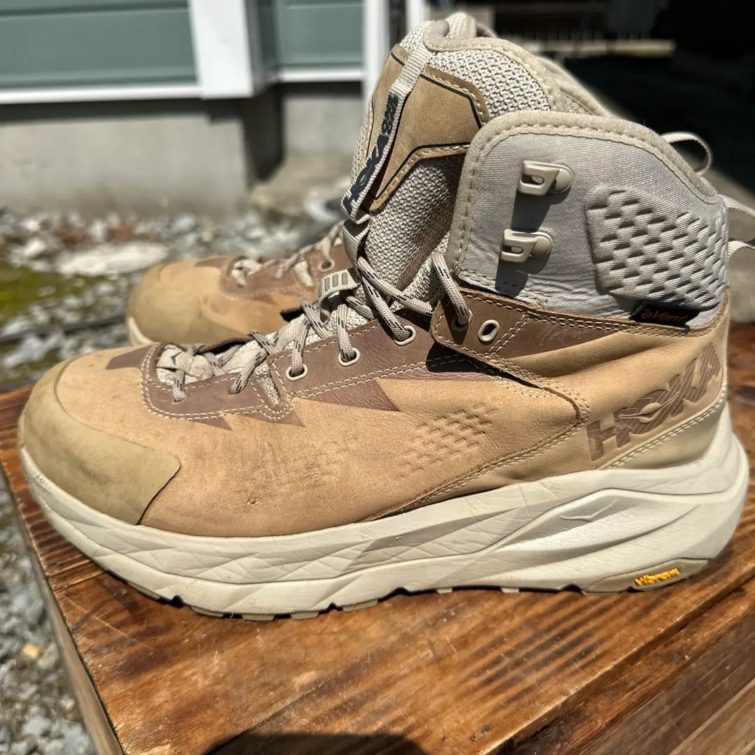 ホカオネオネ　HOKAONEONE スカイカハ　SKYKAHA サイズ26 2025年最新】ホカオネオネ sky kahaの人気アイテム - メルカリ