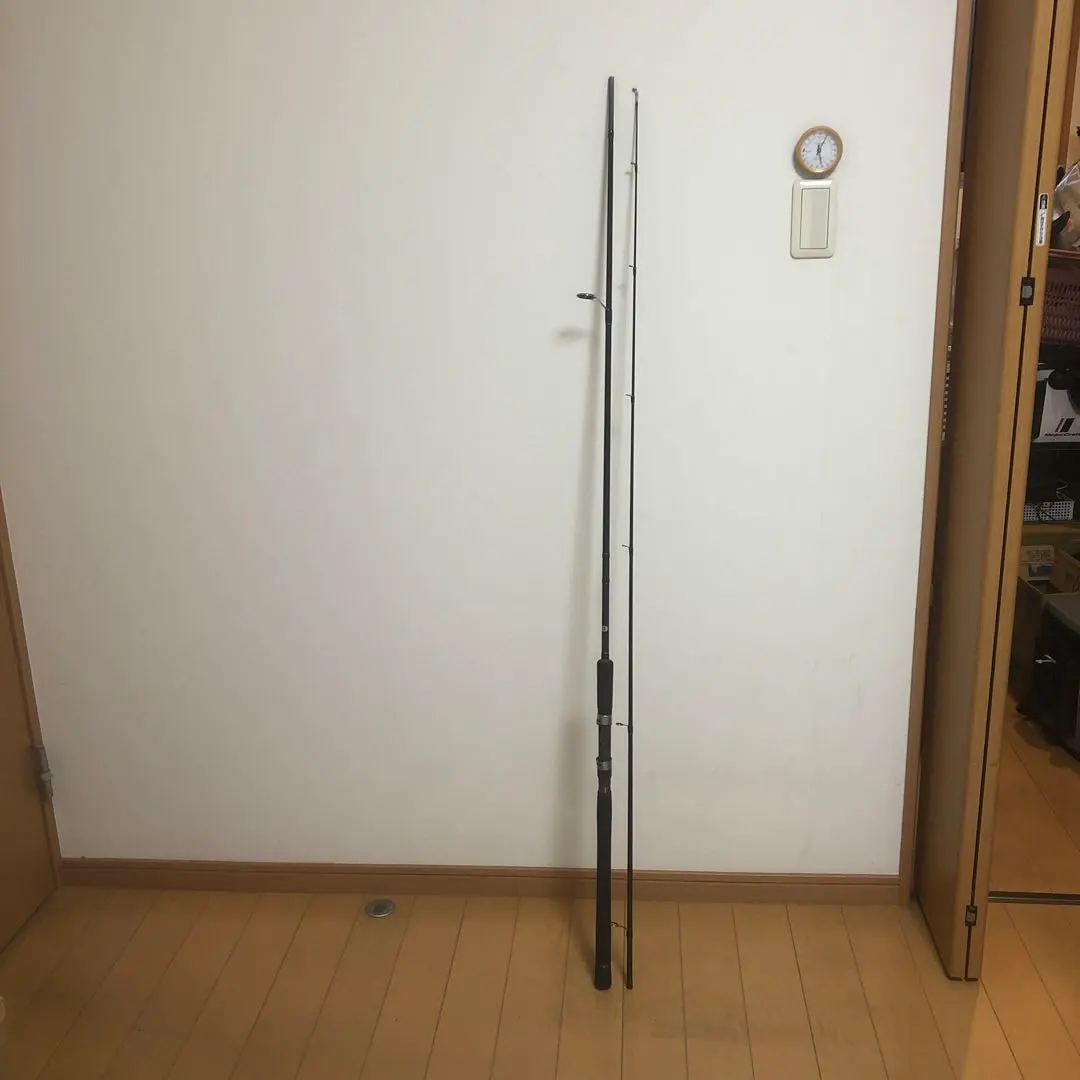 Thumbnail of Major Craft Solpara SPX-962M