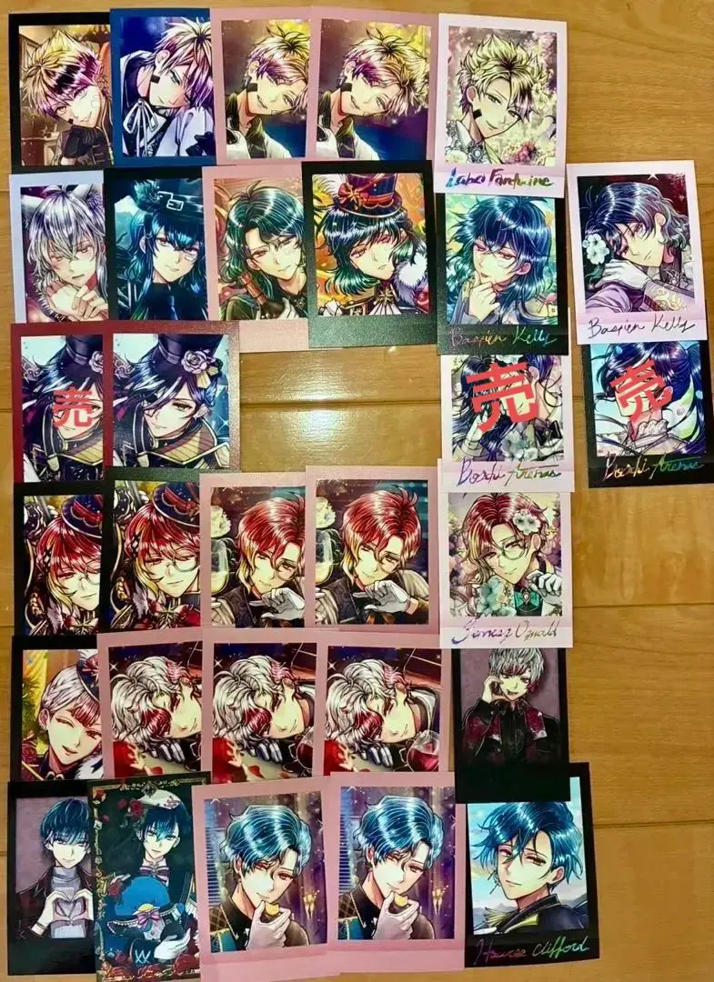 Thumbnail of Akuneko Poshacolle (Photo Collection) Bundle