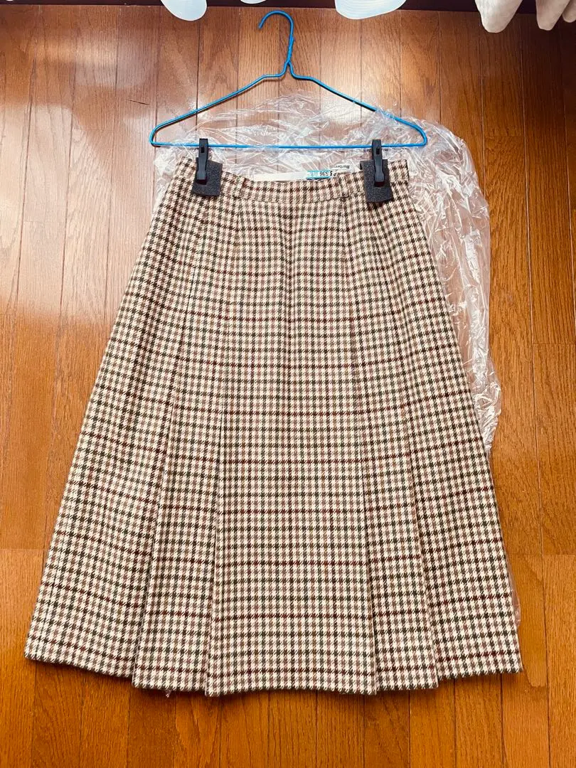 2025年最新】BURBERRY 柄：チェック その他の人気アイテム