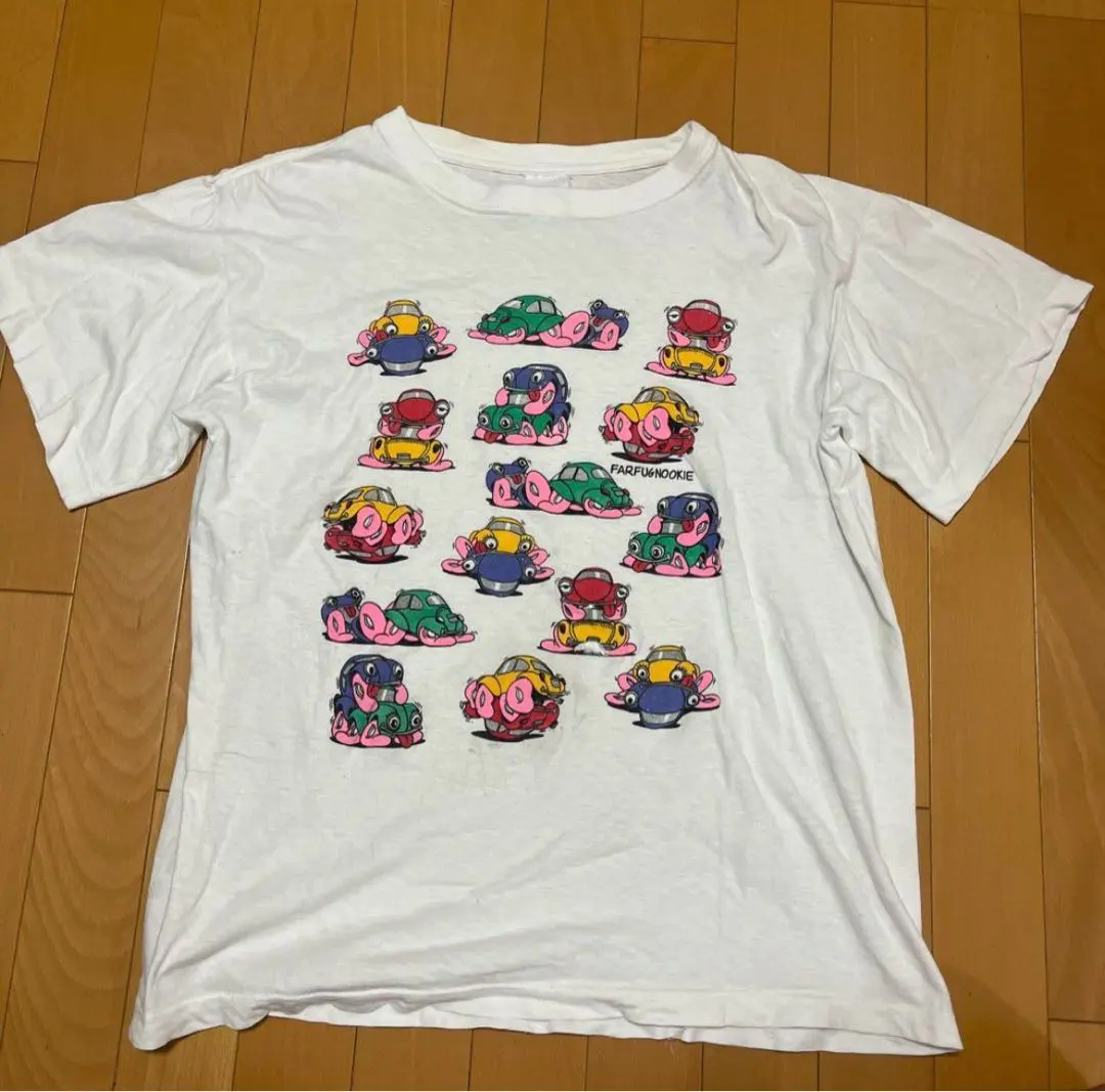 希少 ゴルフ パタ tシャツ 四十八手 48手 半袖 ヴィンテージ tシャツ 希少 ゴルフ パタ tシャツ 四十八手 48手 半袖 ヴィンテージ tシャツ