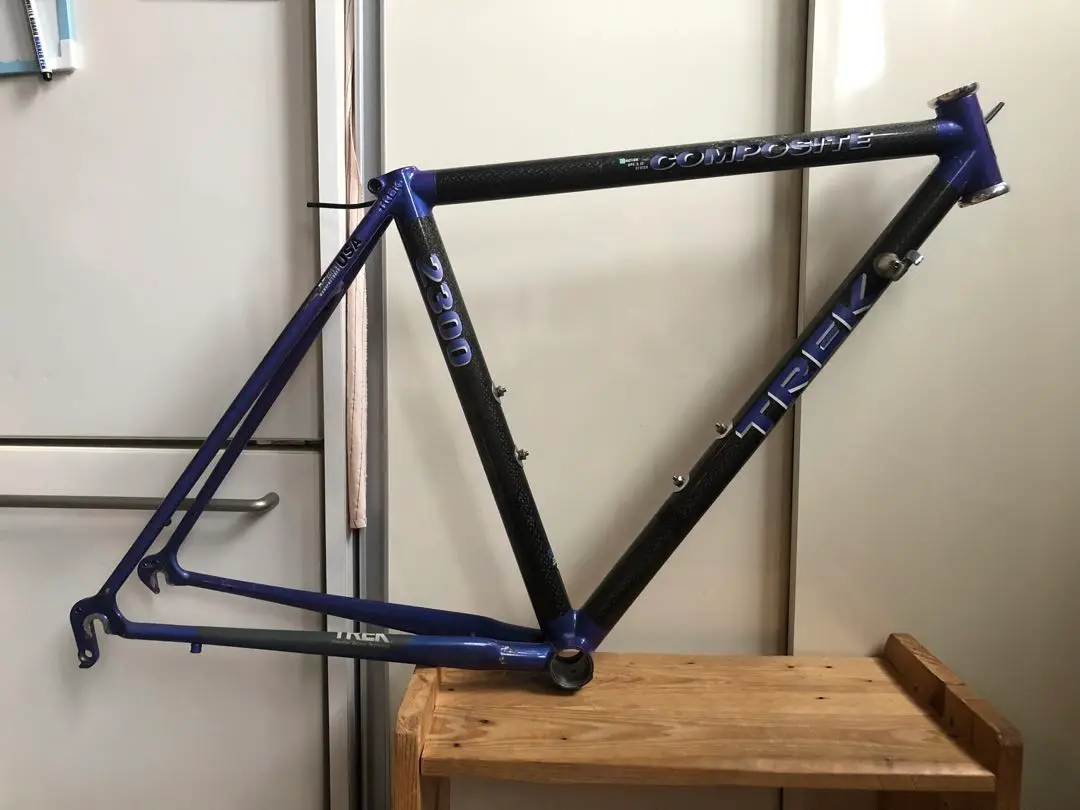 2025年最新】TREK 2300の人気アイテム - メルカリ