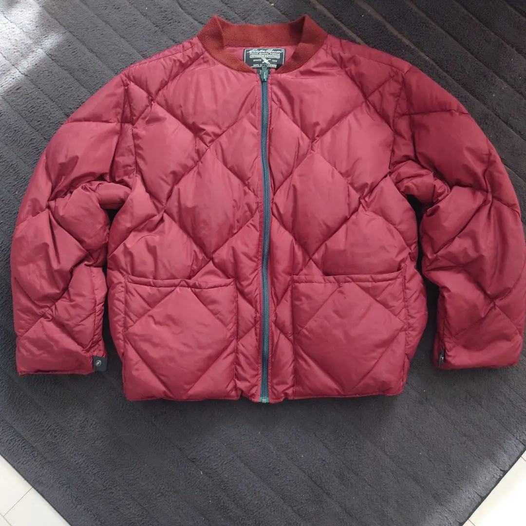 Spokane down supply スカイライナー ダウンジャケット L Spokane down supply スカイライナー ダウンジャケット L