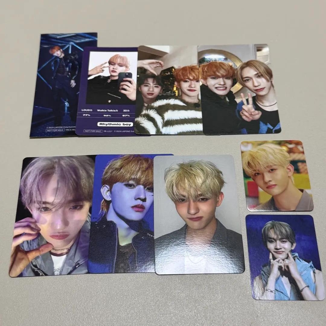 Thumbnail of Shogo Tajima set