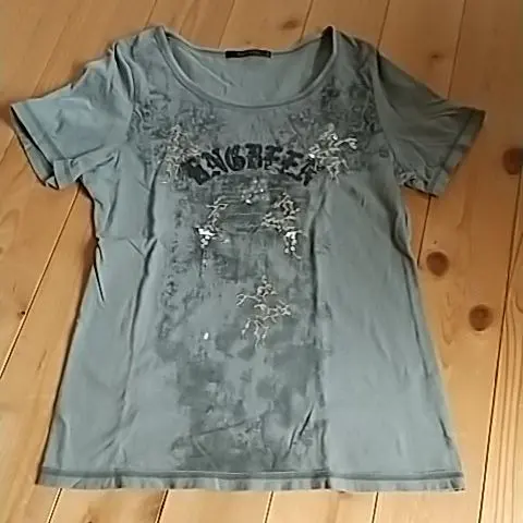 Thumbnail of Sabase T-shirt, Size 4