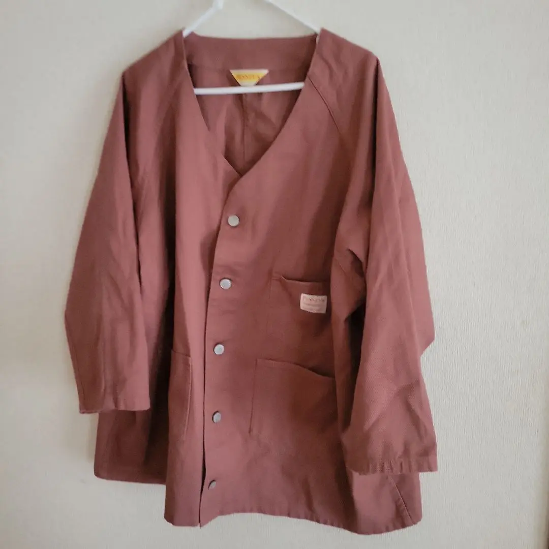 激レア　PENNEYS ペニーズ　50's ギャバジャン　ブルゾン 50's PENNEY'S ギャバジンジャケット - used&vintage box Hi-smile