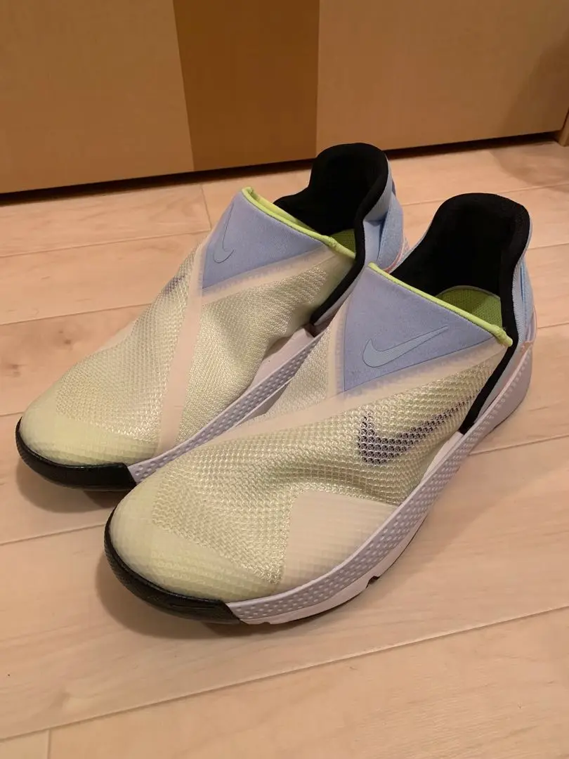 2025年最新】nikeゴーフライイーズ28の人気アイテム - メルカリ