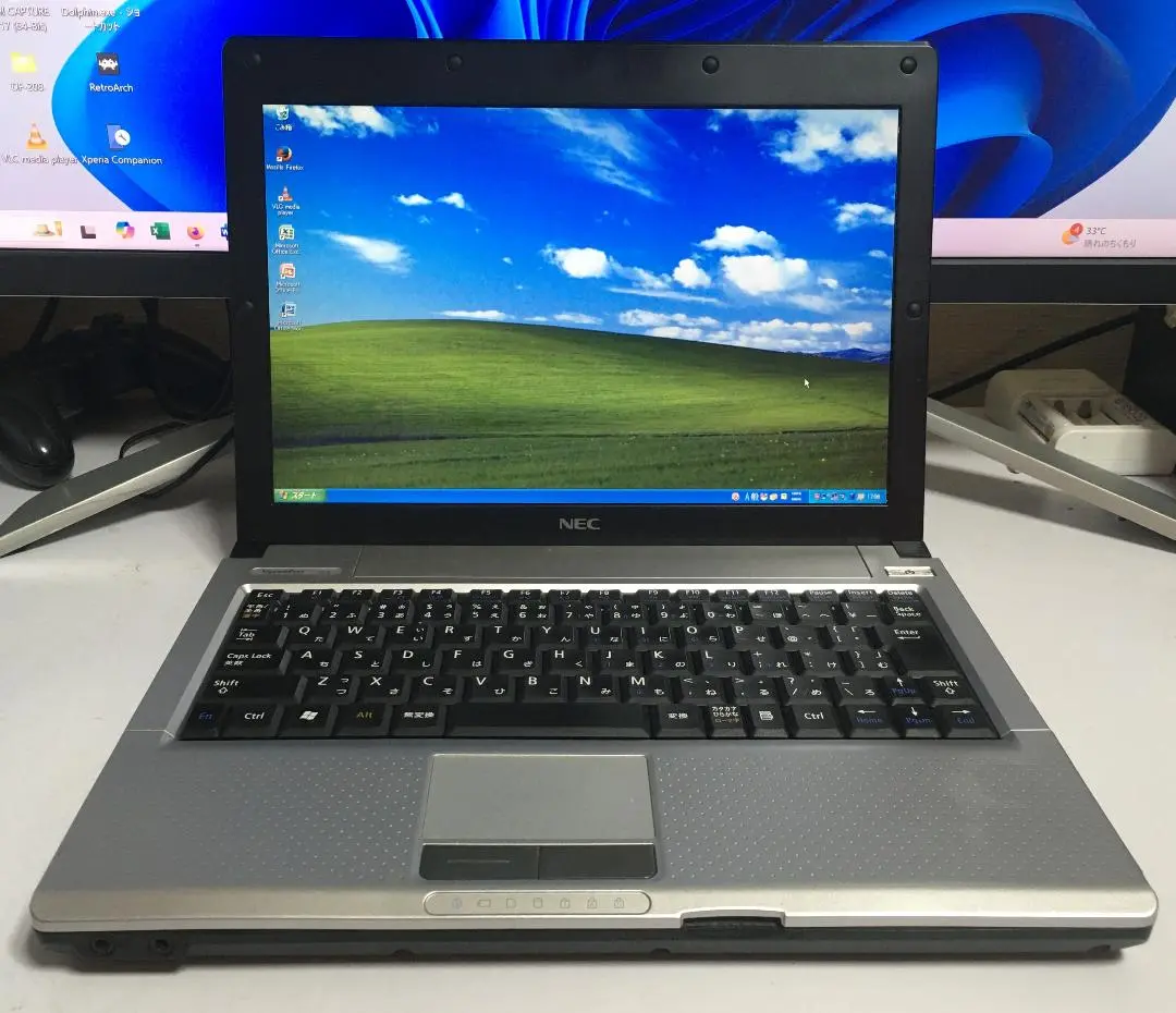 2025年最新】nec vk17hbの人気アイテム - メルカリ