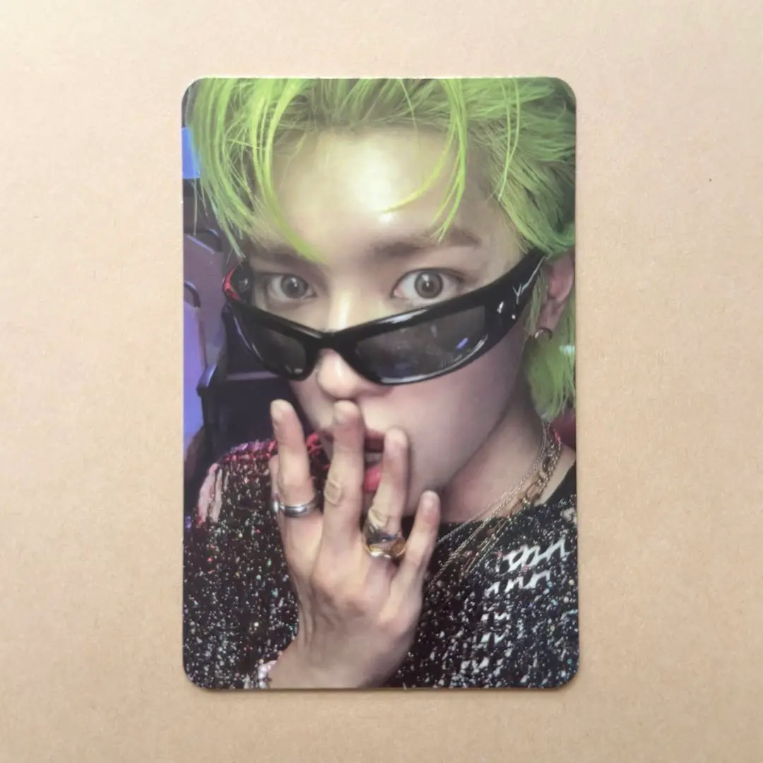 NCT 127 イリチル SHALALA SMini テヨン セット 1st Mini Album: SHALALA (Collector Ver.) : テヨン (NCT 127