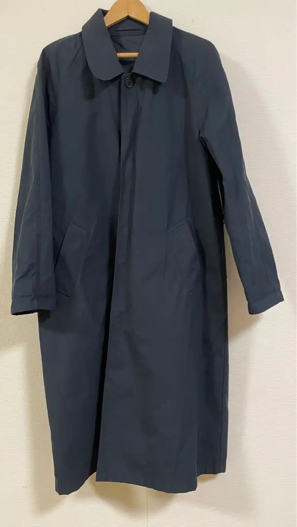 Acne Studios 17ss ステンカラーコート Lサイズ MEHR メンズ