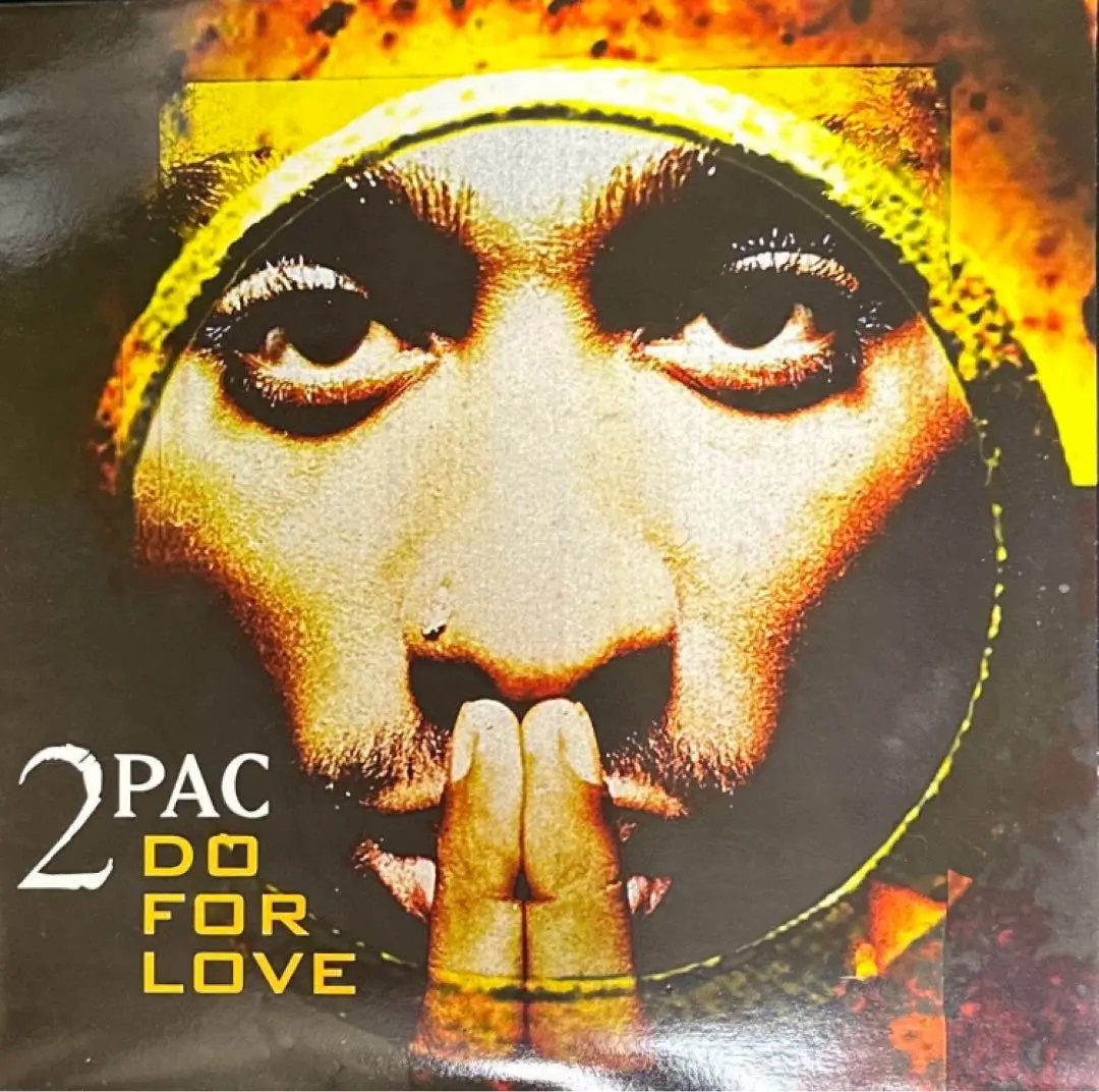 2025年最新】2pac レコード do for loveの人気アイテム - メルカリ