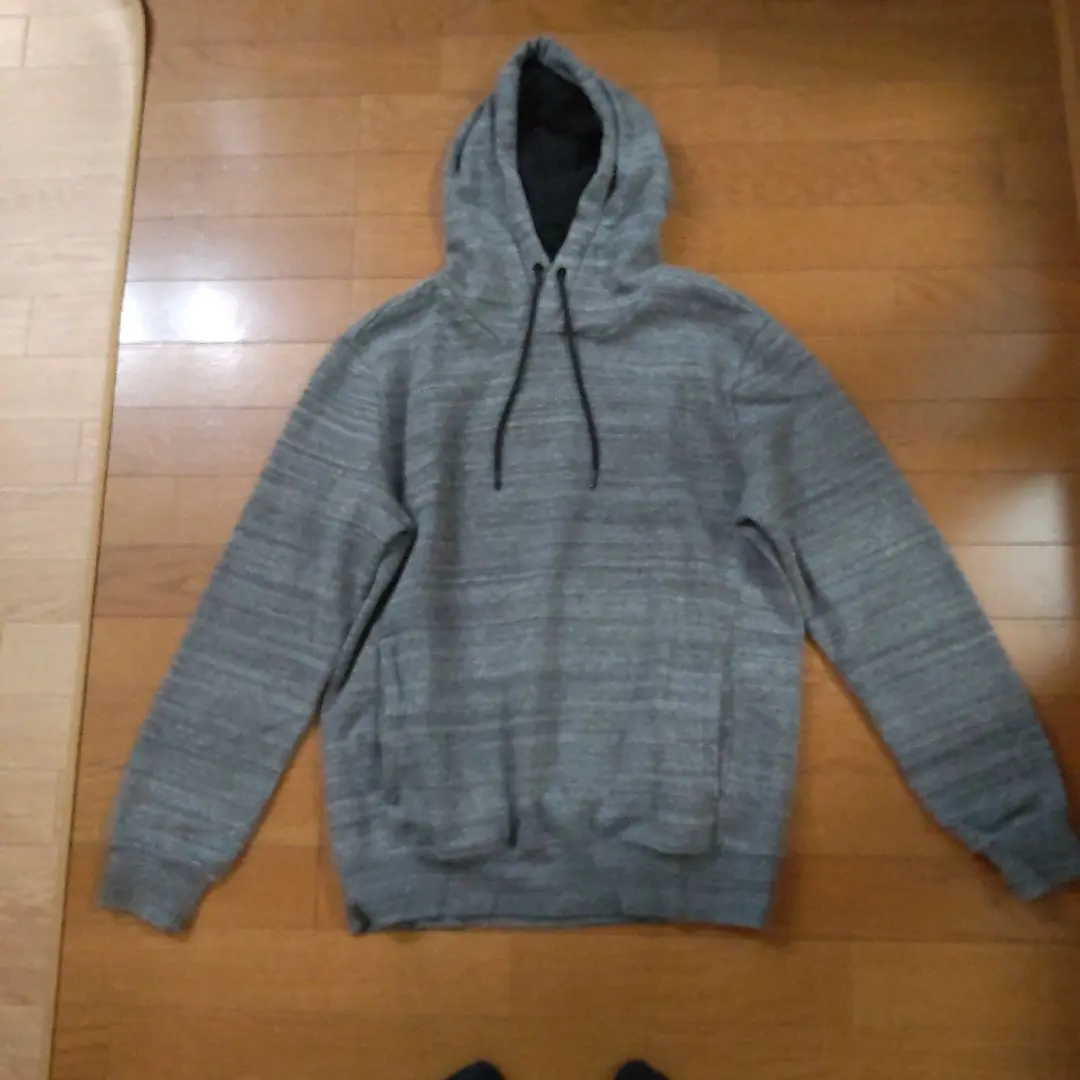 Thumbnail of H&M Men's Hoodie Size 170/92A (CN)