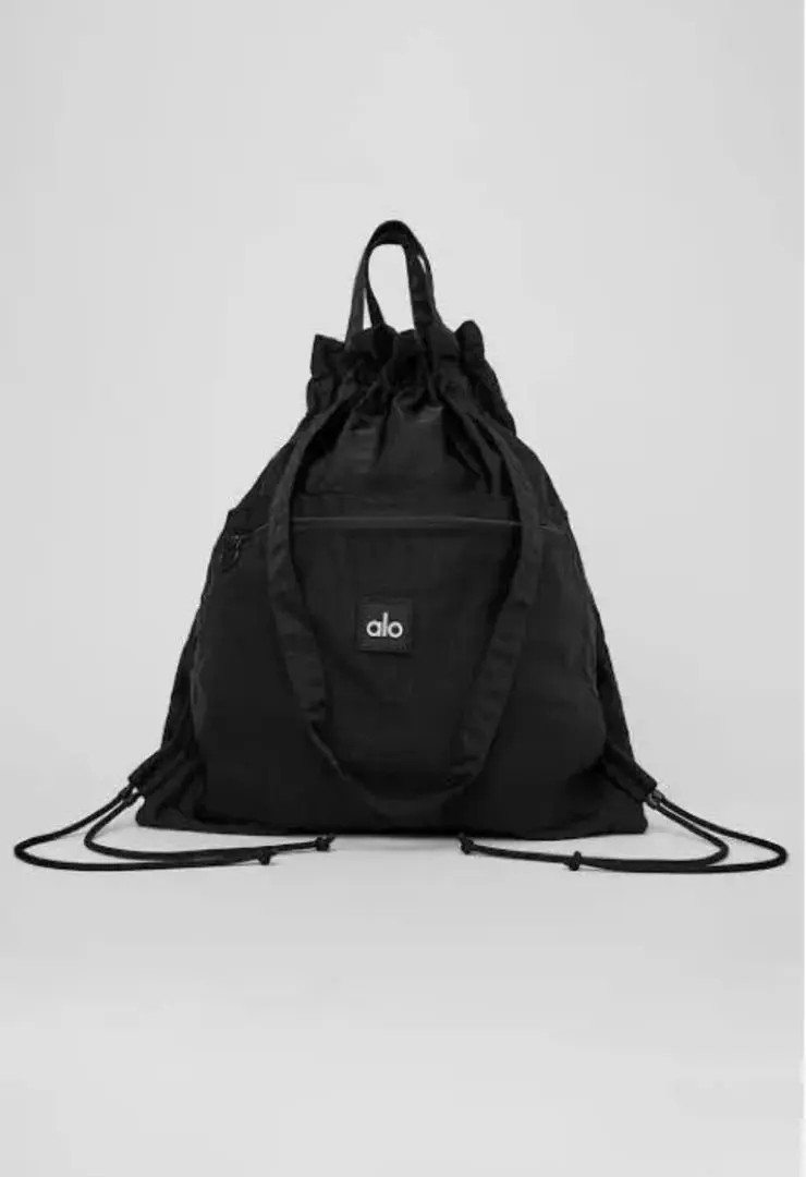 ALO YOGA MARDIMSTOYE リュックサック （ホワイト） リュック・バックパック（条件：ホワイト系）| ファッション通販