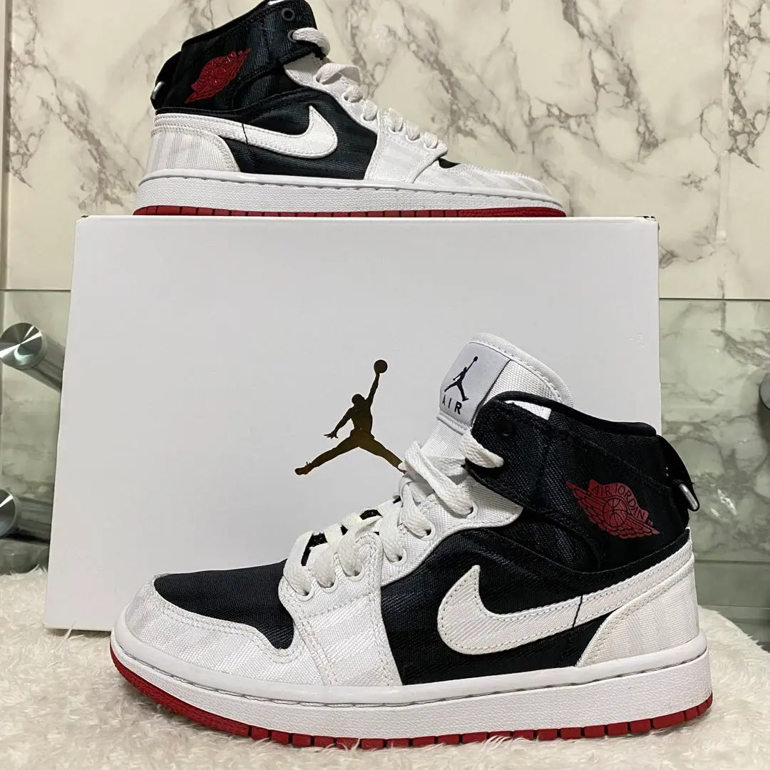 2025年最新】WMNS Air Jordan 1 SE UTL の人気アイテム - メルカリ