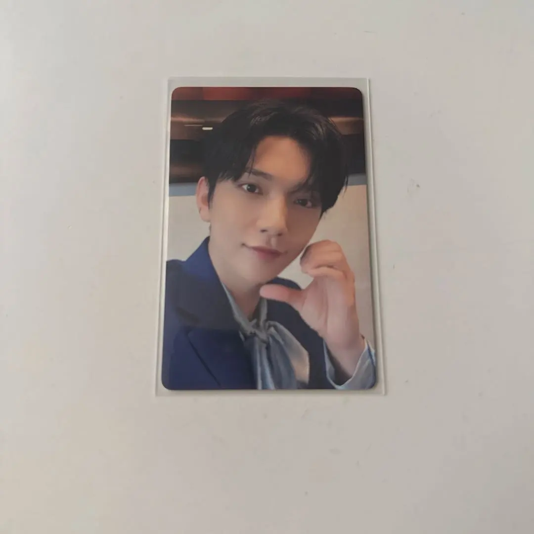 Thumbnail of SEVENTEEN SPILL THE FEELS yzy 3.0 Joshua