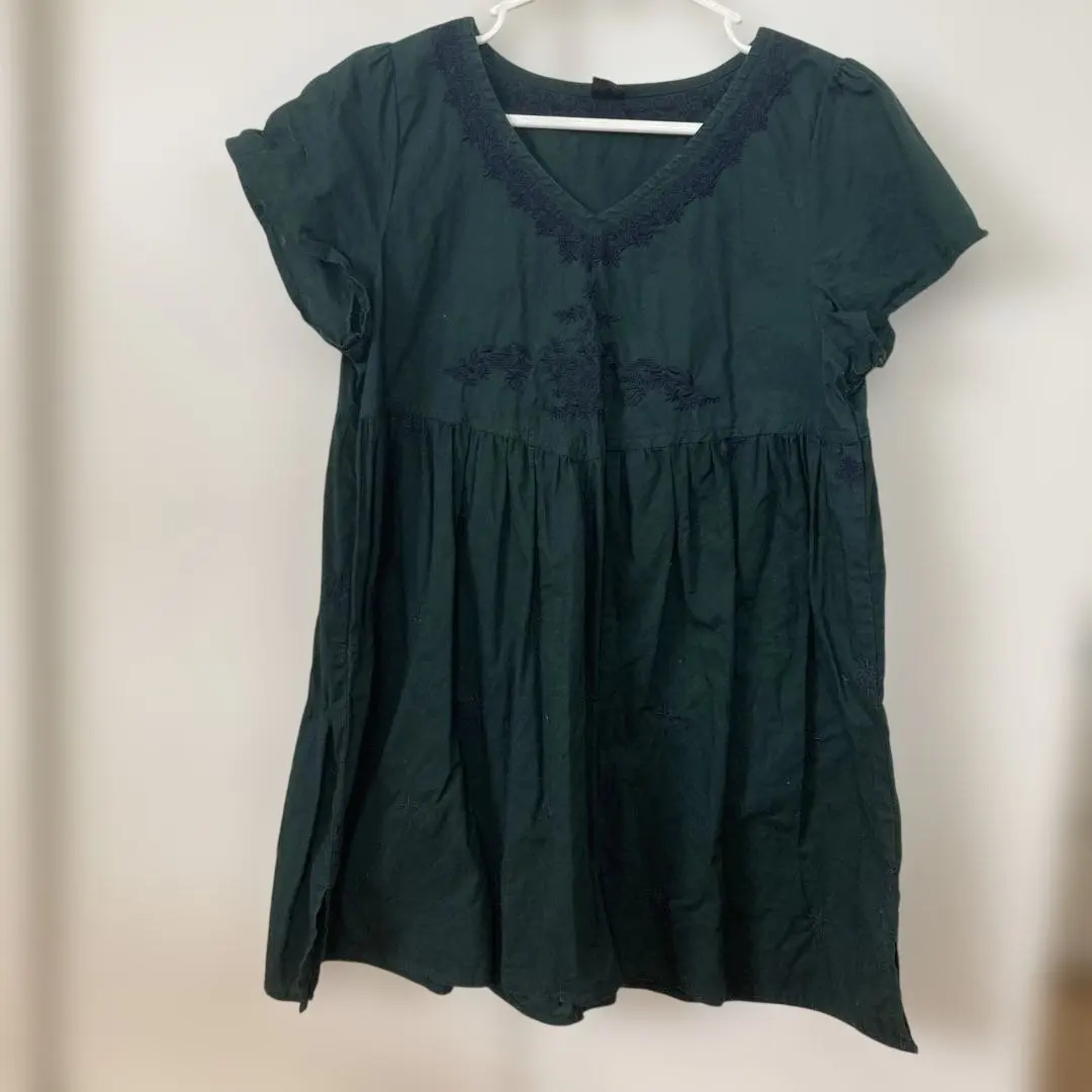 Thumbnail of JEANASIS tunic