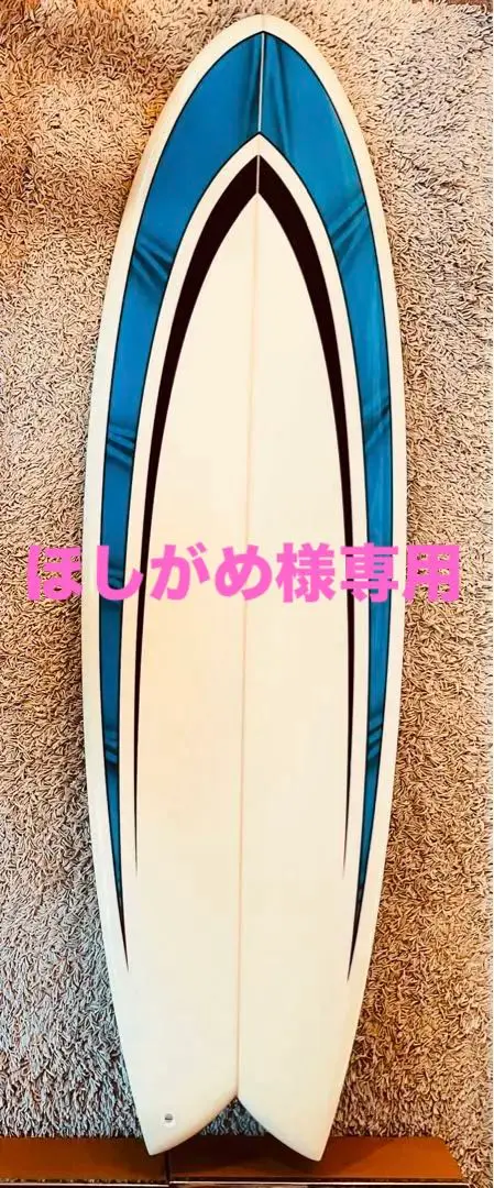 【NO BRAND】サーフボード セミロング 2025年最新】no brand サーフボードの人気アイテム - メルカリ