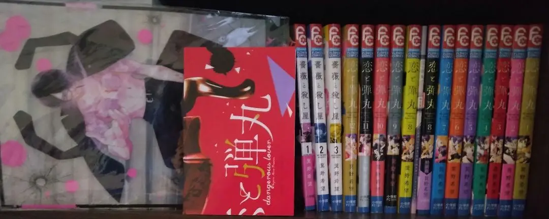 オーイ！とんぼ全55巻(53冊初版) 91BsoYHAIEL.jpg