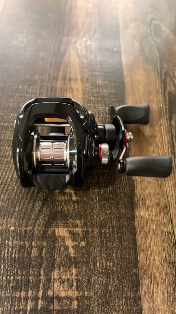 DAIWA - 【中古/極上品】 ダイワ 17 タトゥーラ 100SH-TW   /O036M 中古/極上品】 ダイワ 17 タトゥーラ 100SH-TW /O036M