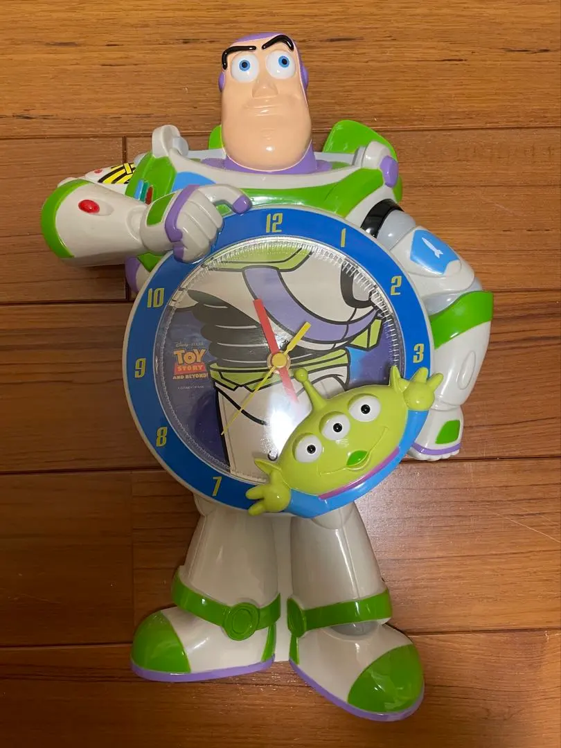 2025年最新】リトルグリーンメン 時計の人気アイテム - メルカリ