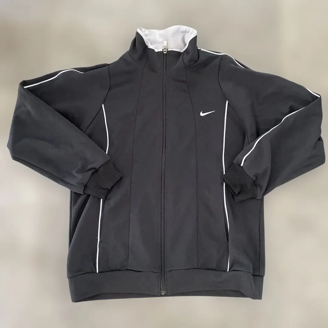 Thumbnail of Nike black jersey L