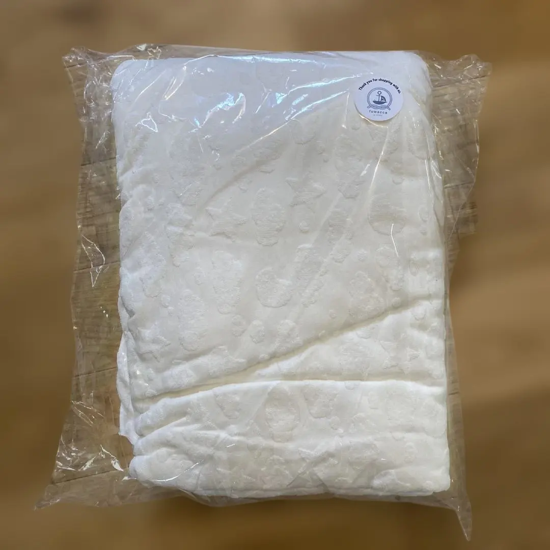 Thumbnail of Fuwacca Pile Knit 4m