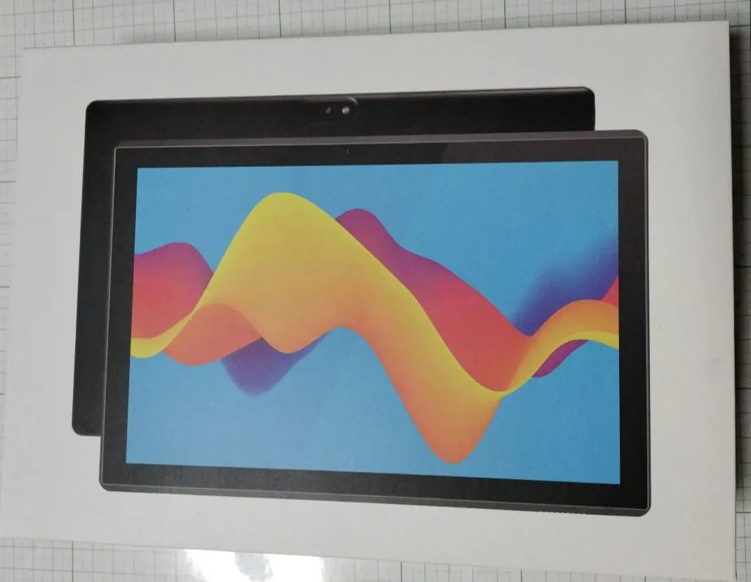 新品タブレットVIVIMAGE A10 Android 10.0 Amazon.co.jp: [2022新版]タブレット-[キーボード対応] Android