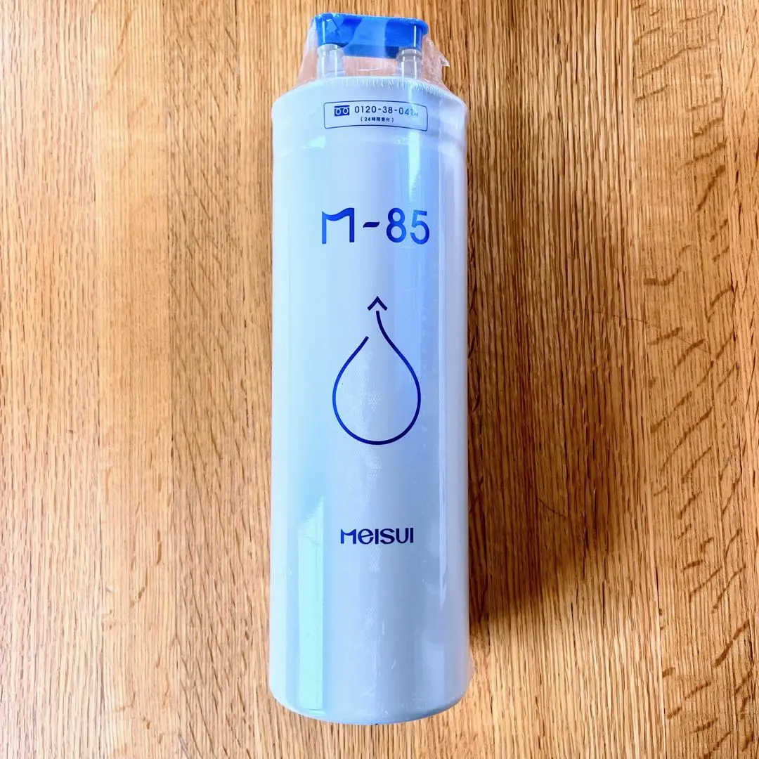 メイスイ浄水器カートリッジMEISUI（メイスイ） 型番：M-85 Amazon | メイスイ 浄水器 カートリッジ M-85 3人以上 （10000L