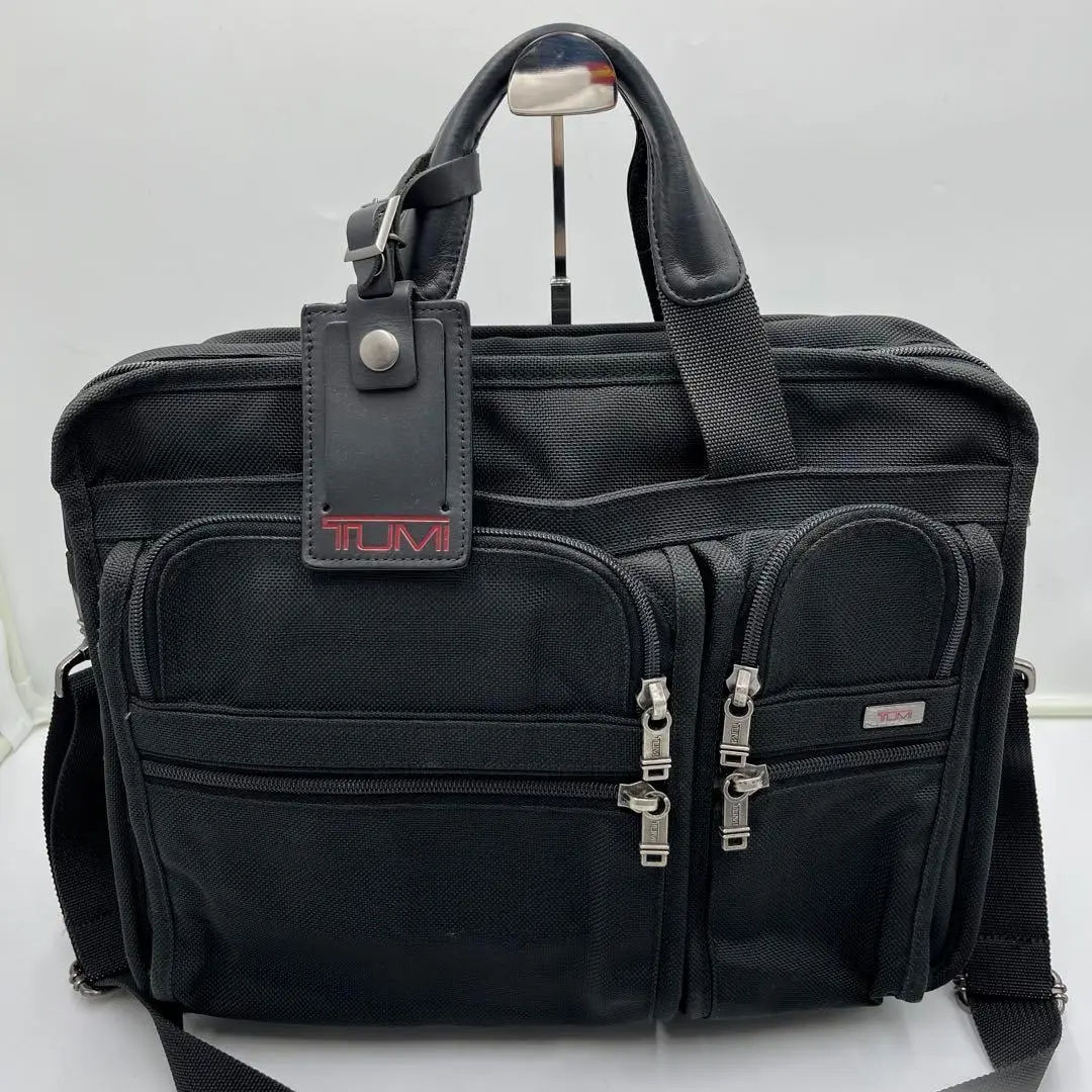 特価商品  TUMI 2025年最新】トゥミ 26031D4の人気アイテム メルカリ - バッグ