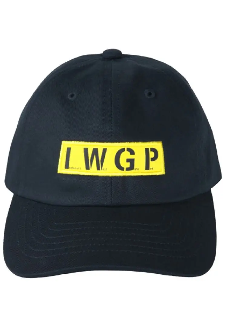 2025年最新】iwgp キャップの人気アイテム - メルカリ