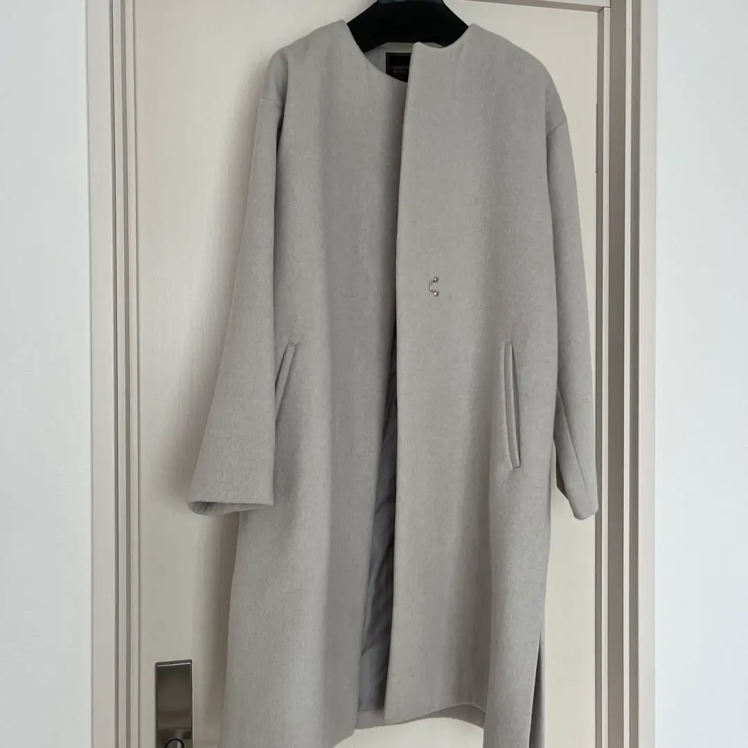 Thumbnail of New AnyFAM coat